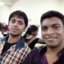 Magesh babu