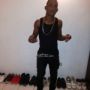 Odane Bright