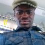 Victor Babanumi