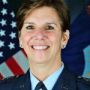GENERAL LORI J ROBINSON