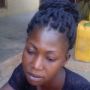 Afia Ernestina