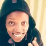 Cecilia wanjiru njogu