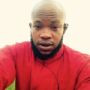 Ileke victor